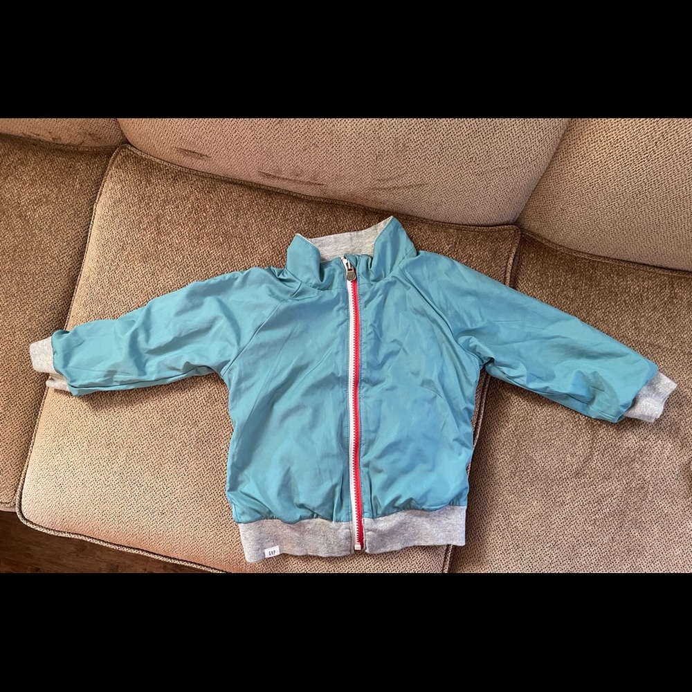 Gap reversible 3T jacket. Unisex. Bundle for deals